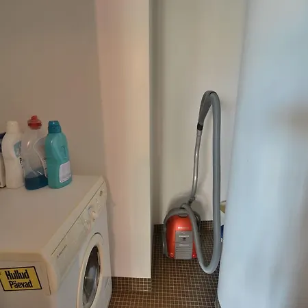 Tartu Mnt 18 Apartmán