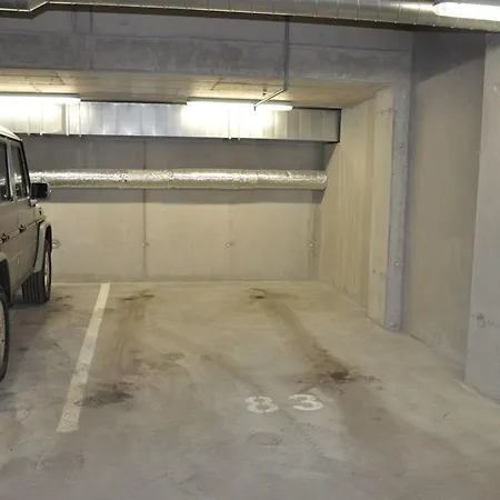 Apartmán Tartu Mnt 18