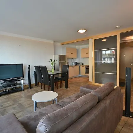 Apartment Tartu Mnt 18 *