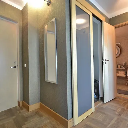 Apartment Tartu Mnt 18
