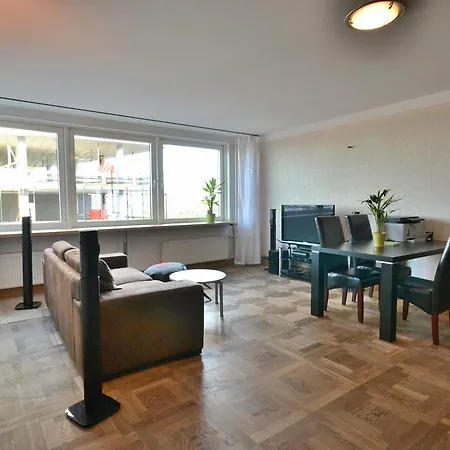 Tartu Mnt 18 Apartment Tallinn
